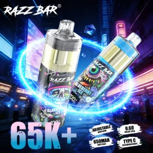 Razz Bar 65000 Puffs