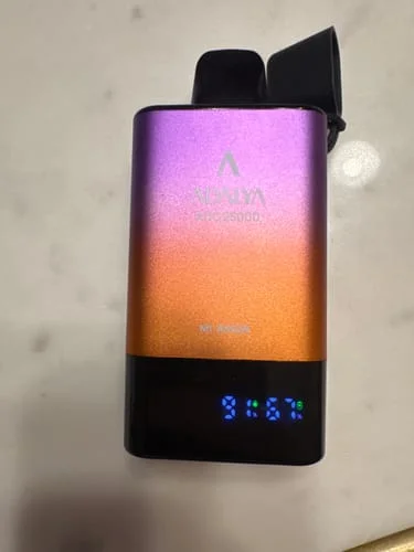 Adalya 25K puffs – Ultra Premium Disposable Puff - Image 2