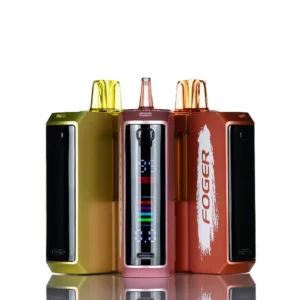Foger Switch Pro Vape – 30k Puffs