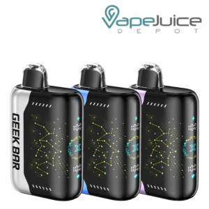 Geek Bar Pulse 25000 Puffs
