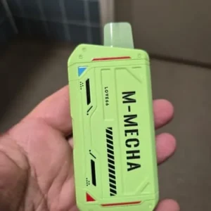 MerryMi 16K Puffs