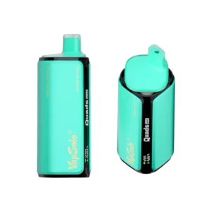 Vapsolo Quads 80K is a 4-in-1 flavors