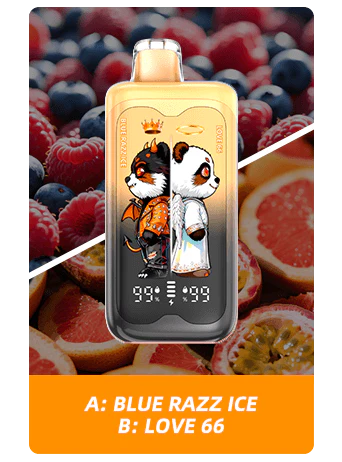 MerryMi Panda Twins 40K - Image 2
