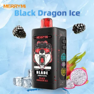 MerryMi Blade 30K Puffs