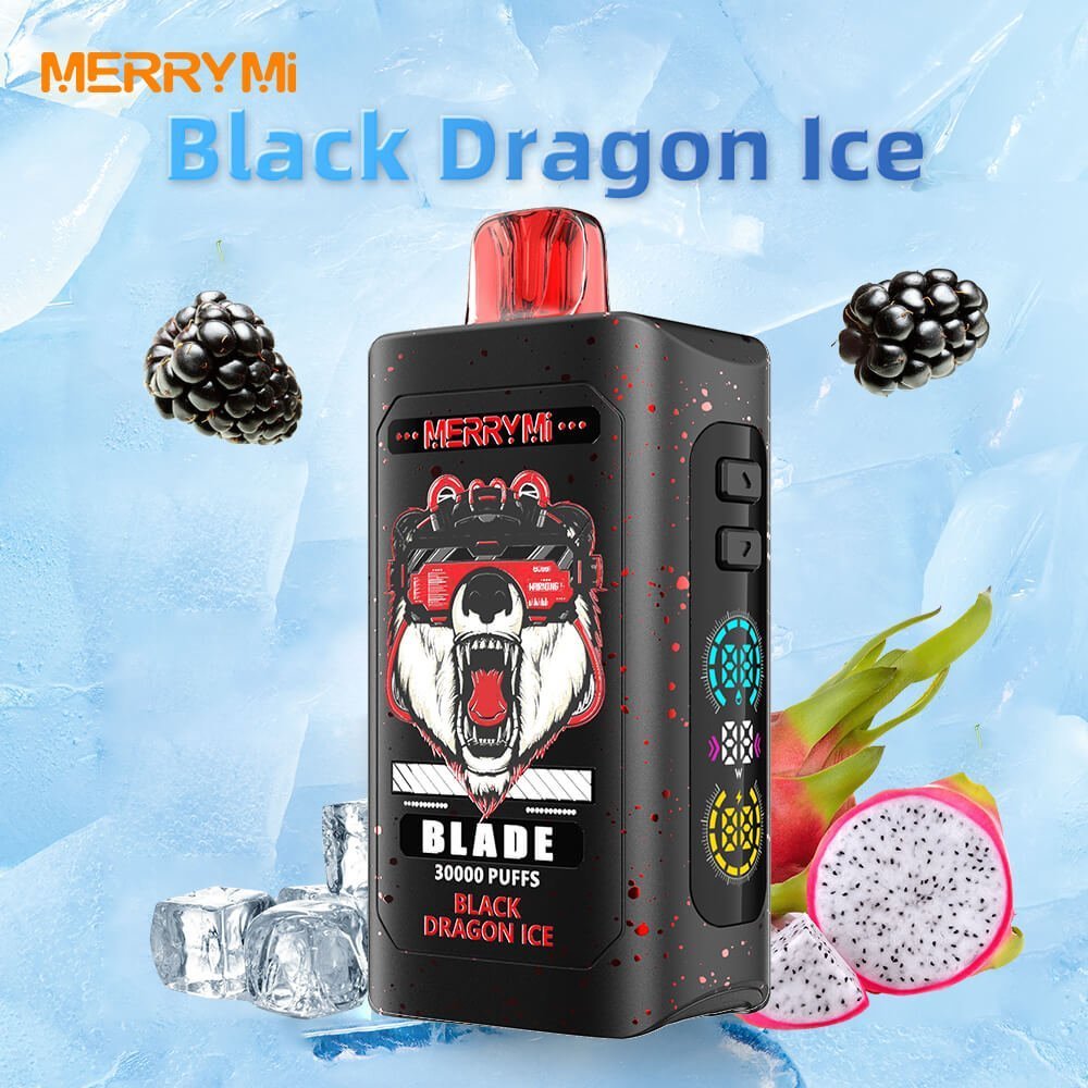 Europe Vape Supplier
