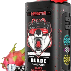 MerryMi Blade 30K Puffs