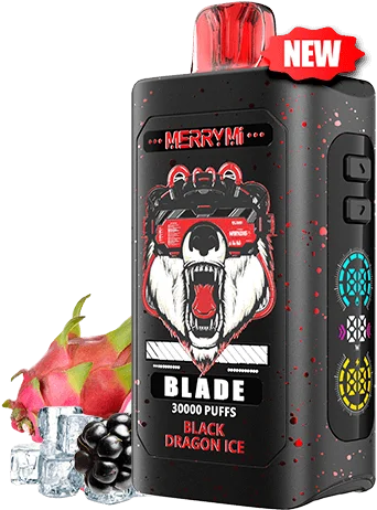 MerryMi Blade 30K Puffs