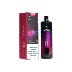 ADALYA 16000 Puffs