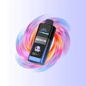 Merry-Mi Mecha Pro 35K puffs