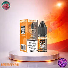 MerryMi E-Liquid 30ml – 5% nicotine - Image 2