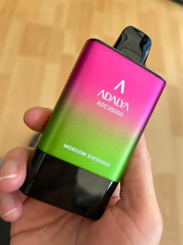 Adalya 25K puffs – Ultra Premium Disposable Puff